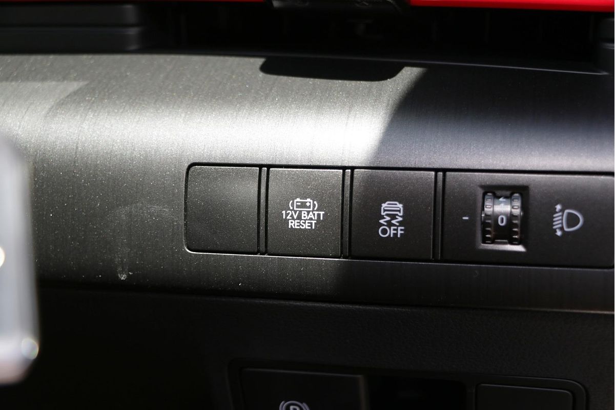 2025 Hyundai Kona Hybrid Elite N Line SX2.V3