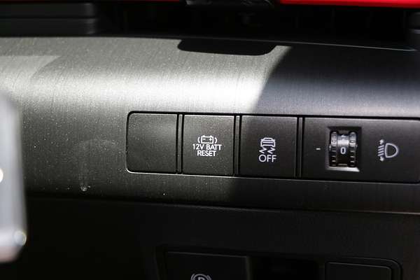 2025 Hyundai Kona Hybrid Elite N Line SX2.V3