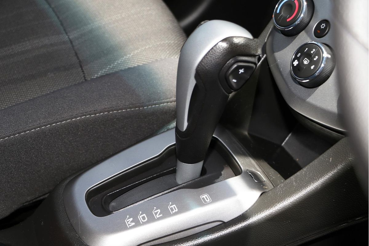 2017 Holden Barina LS TM