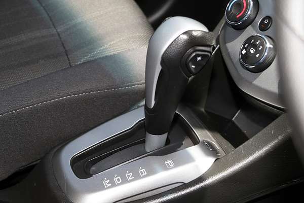 2017 Holden Barina LS TM