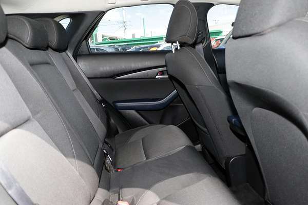 2021 Mazda CX-30 G20e Evolve M Hybrid DM Series