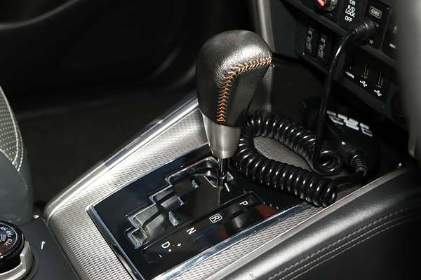 2020 Mitsubishi Triton GSR MR 4X4