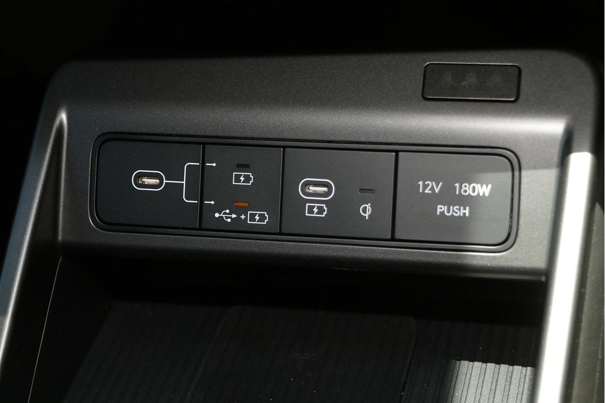 2025 Hyundai Kona Hybrid Elite N Line SX2.V3