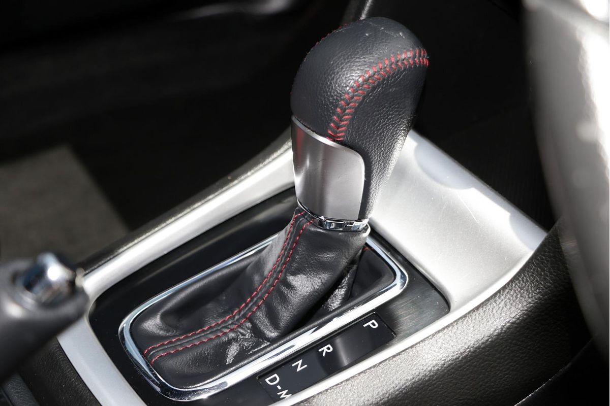 2016 Subaru WRX Premium VA