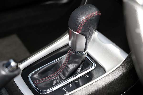 2016 Subaru WRX Premium VA