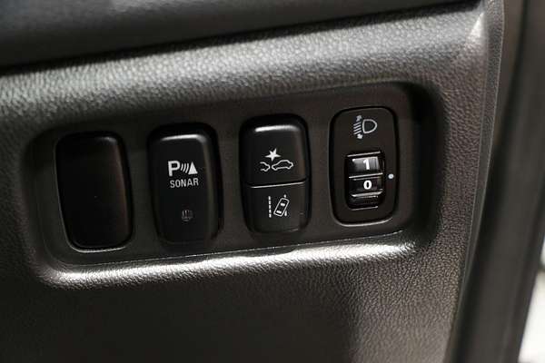 2021 Mitsubishi ASX ES XD