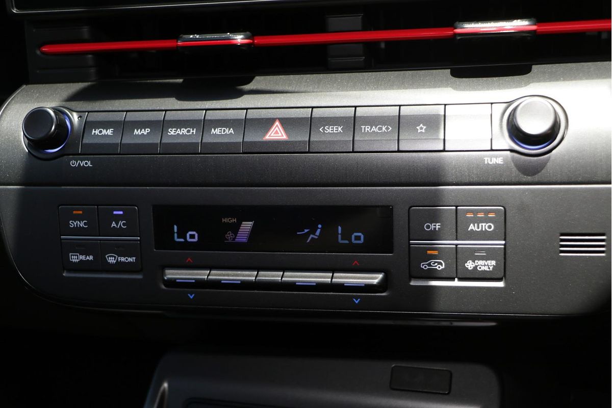 2025 Hyundai Kona Hybrid Elite N Line SX2.V3