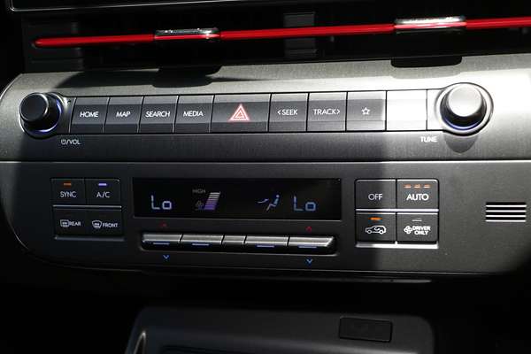 2025 Hyundai Kona Hybrid Elite N Line SX2.V3