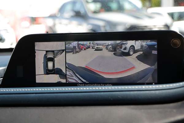 2021 Mazda CX-30 G20e Evolve M Hybrid DM Series