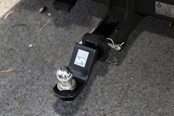 2020 Mitsubishi Triton GLX MR Rear Wheel Drive