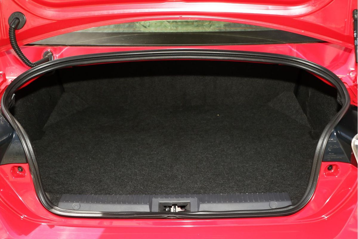 2016 Toyota 86 GTS ZN6