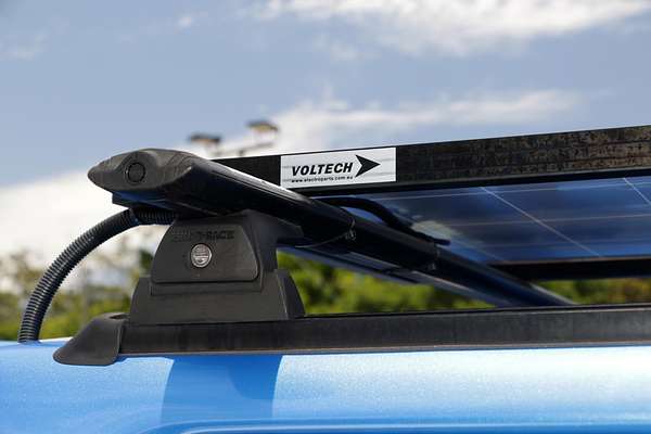 2018 Ford Ranger XLT PX MkIII 4X4 2.0L