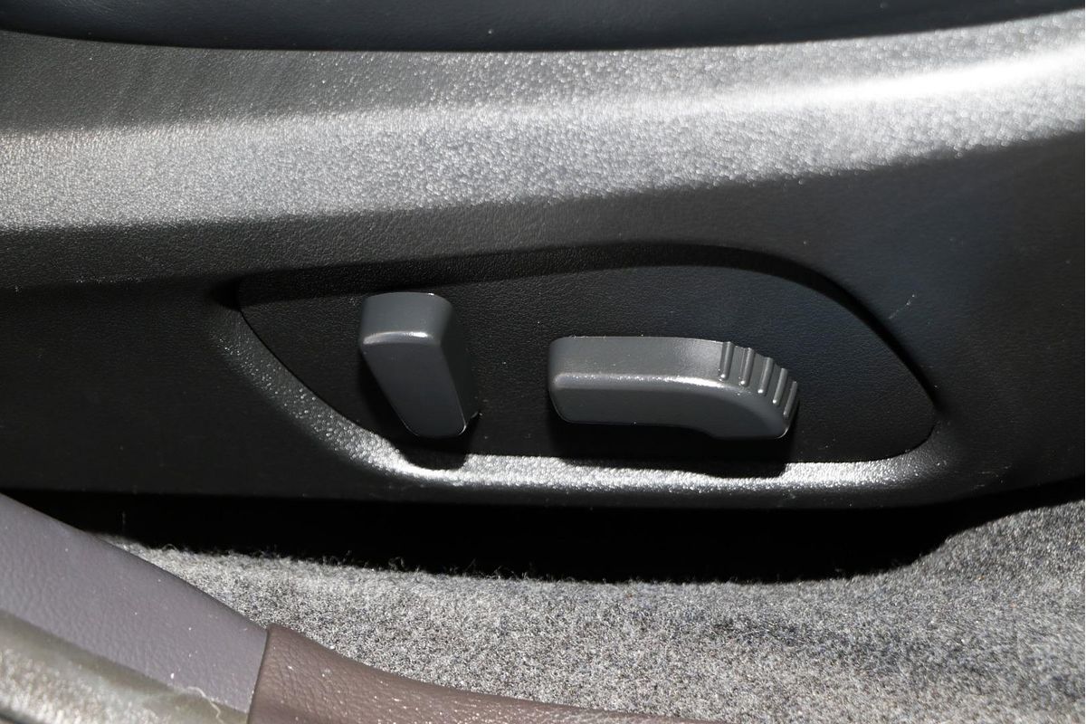 2016 Subaru WRX Premium VA