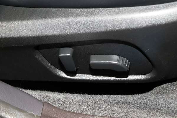 2016 Subaru WRX Premium VA