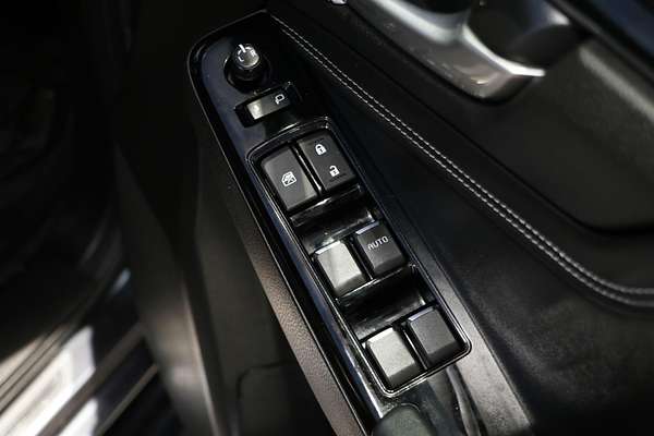 2021 Isuzu D-MAX X-TERRAIN 4X4