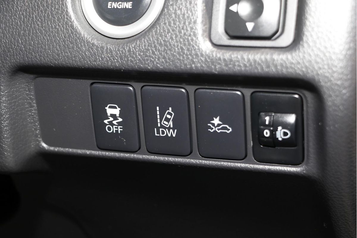 2020 Mitsubishi Triton GSR MR 4X4