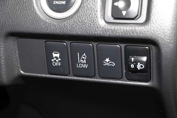 2020 Mitsubishi Triton GSR MR 4X4