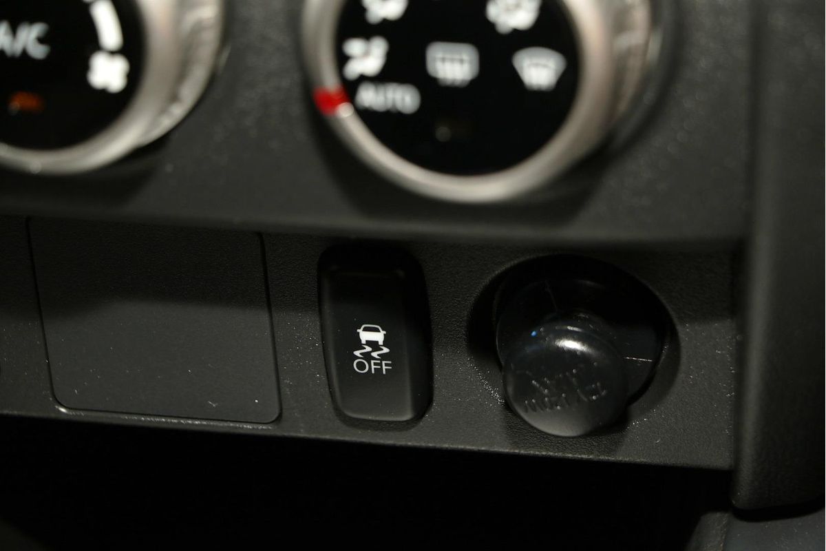 2021 Mitsubishi ASX ES XD