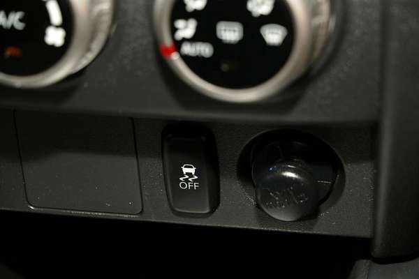 2021 Mitsubishi ASX ES XD