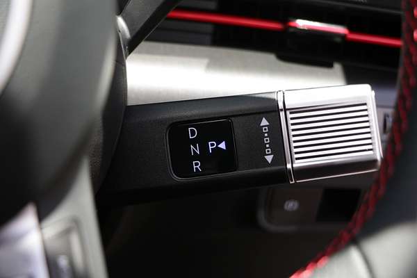 2025 Hyundai Kona Hybrid Elite N Line SX2.V3