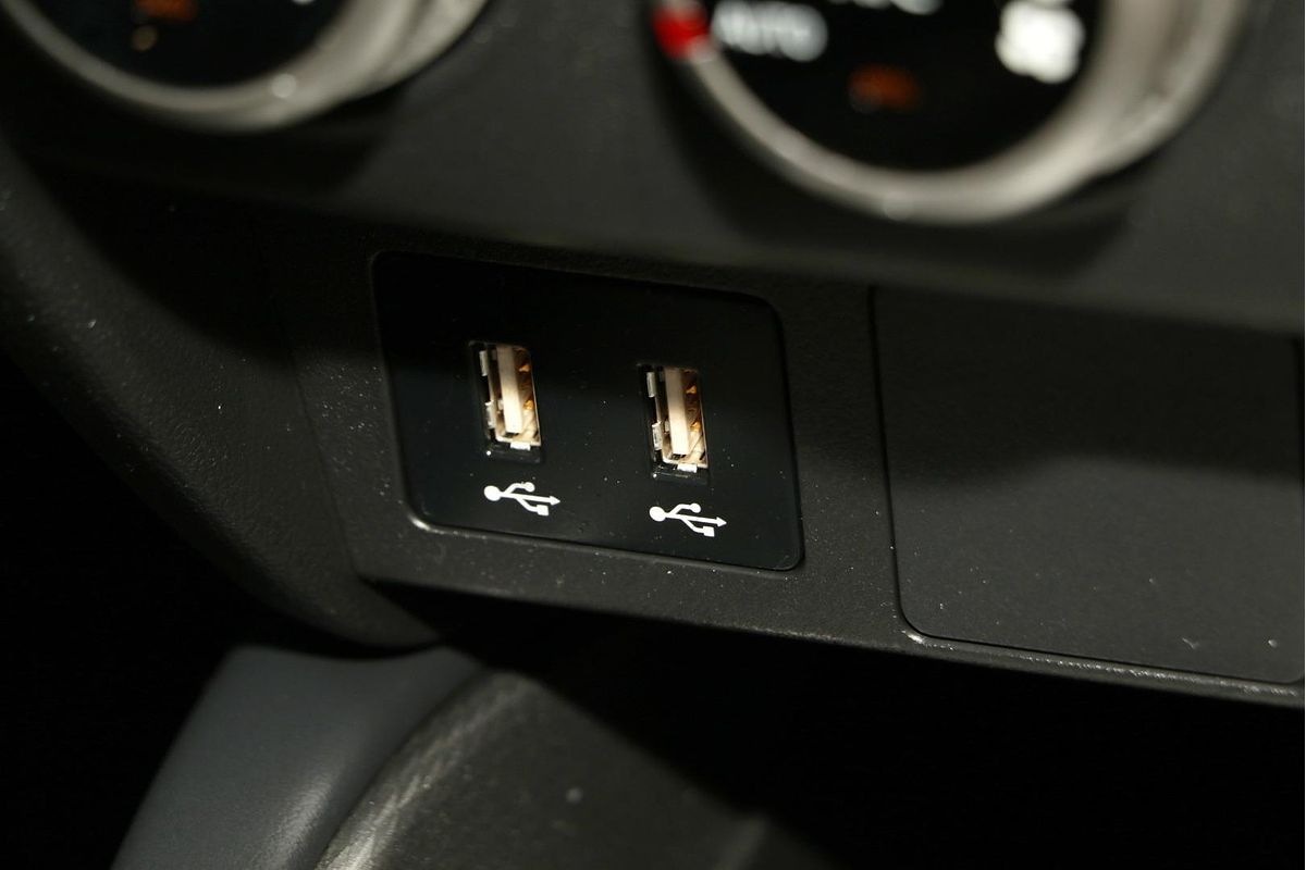 2021 Mitsubishi ASX ES XD