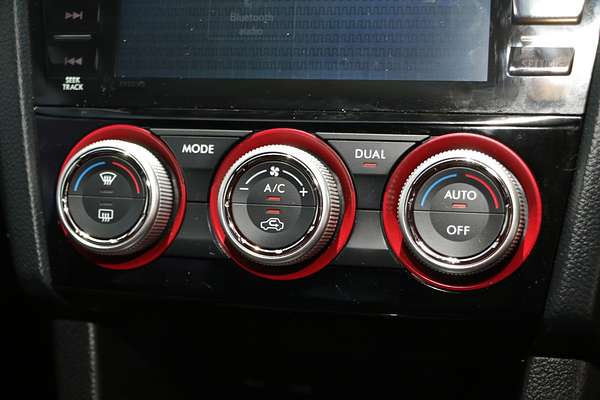 2016 Subaru WRX Premium VA