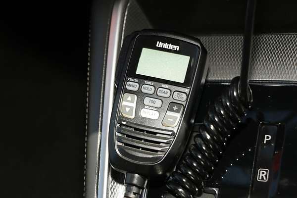 2020 Mitsubishi Triton GSR MR 4X4