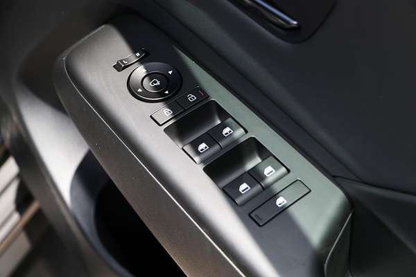 2025 Hyundai Kona Hybrid Elite N Line SX2.V3