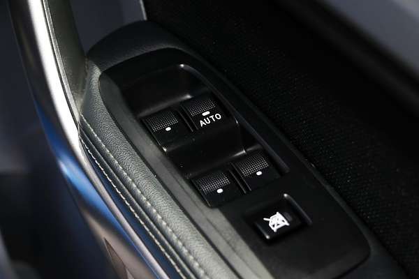 2018 Ford Ranger XLT PX MkIII 4X4 2.0L