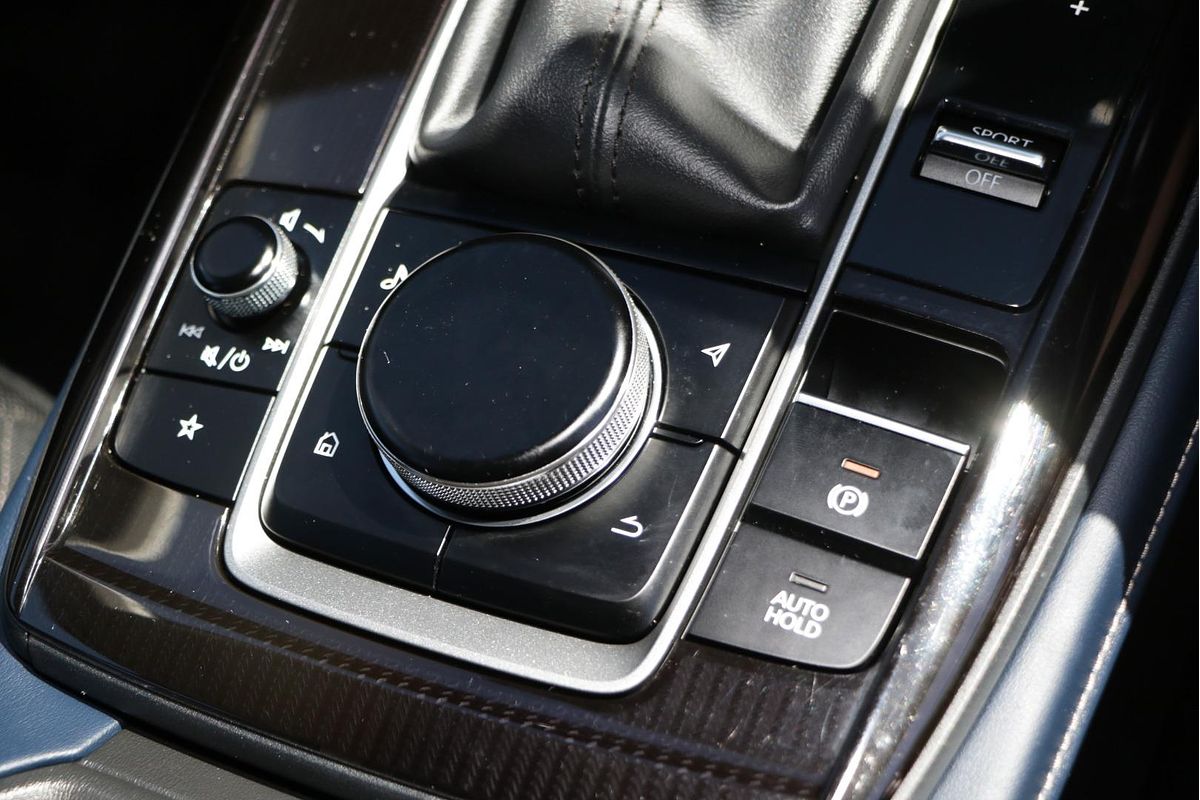 2021 Mazda CX-30 G20e Evolve M Hybrid DM Series