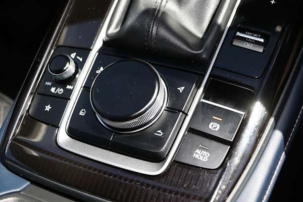 2021 Mazda CX-30 G20e Evolve M Hybrid DM Series