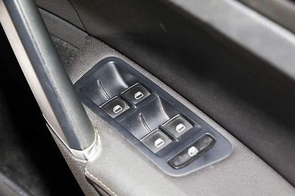 2014 Volkswagen Golf R 7