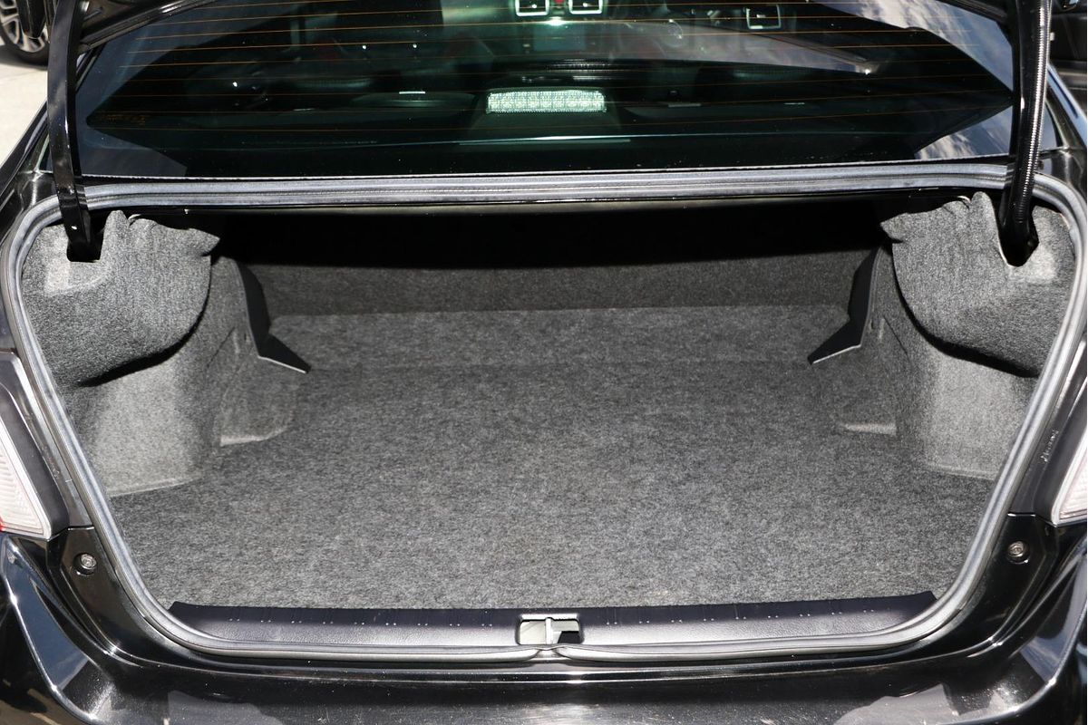 2016 Subaru WRX Premium VA