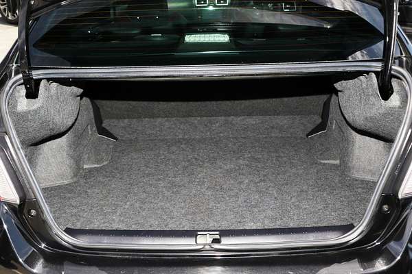 2016 Subaru WRX Premium VA