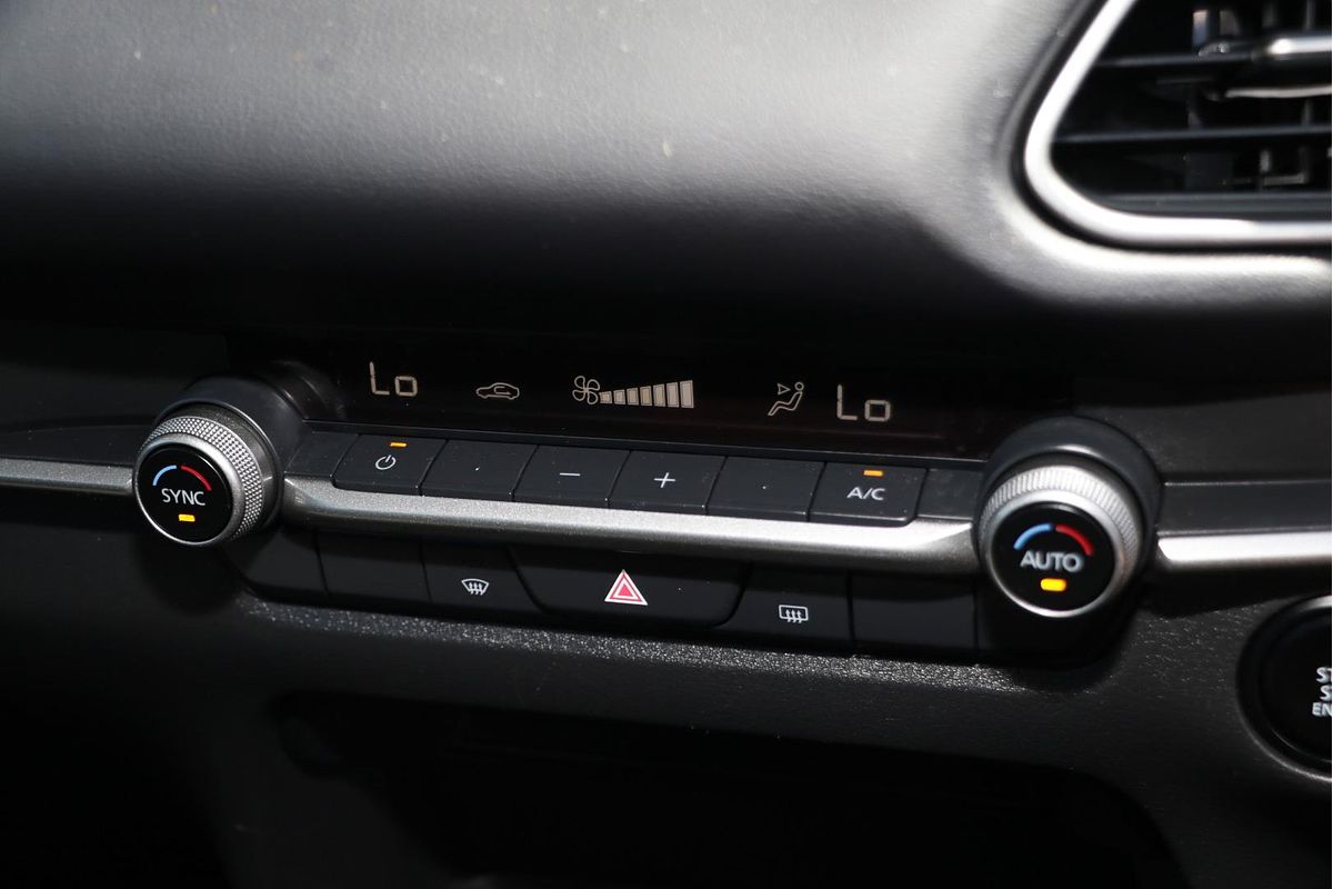 2021 Mazda CX-30 G20e Evolve M Hybrid DM Series