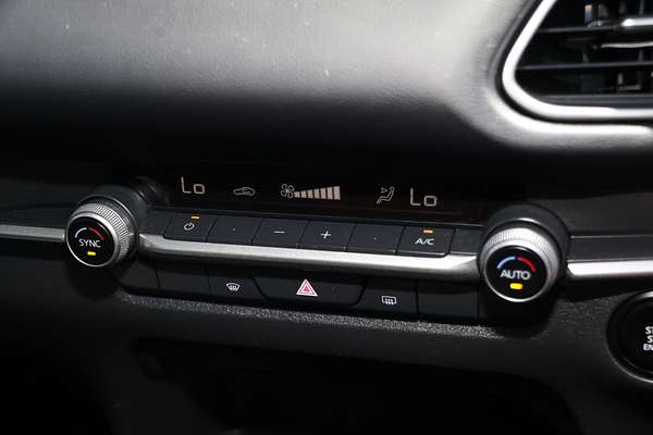 2021 Mazda CX-30 G20e Evolve M Hybrid DM Series