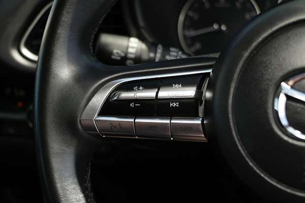 2021 Mazda CX-30 G20e Evolve M Hybrid DM Series