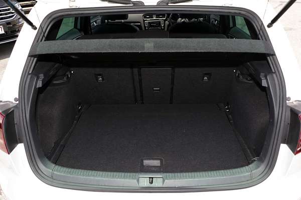 2014 Volkswagen Golf R 7