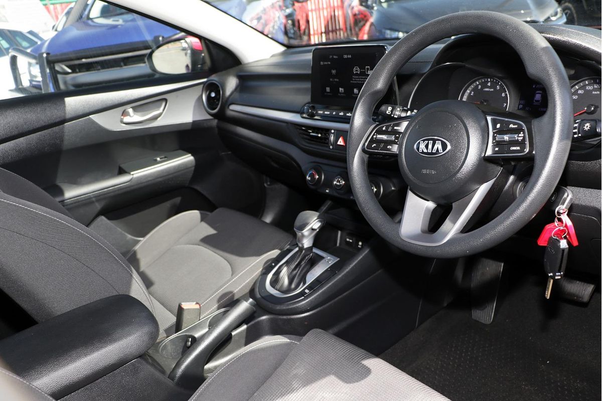 2019 Kia Cerato S BD