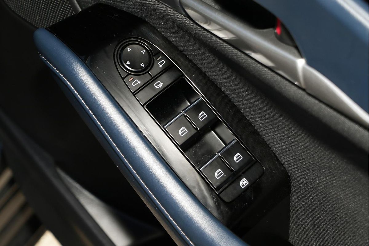 2021 Mazda CX-30 G20e Evolve M Hybrid DM Series