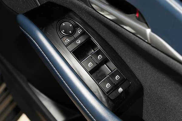 2021 Mazda CX-30 G20e Evolve M Hybrid DM Series