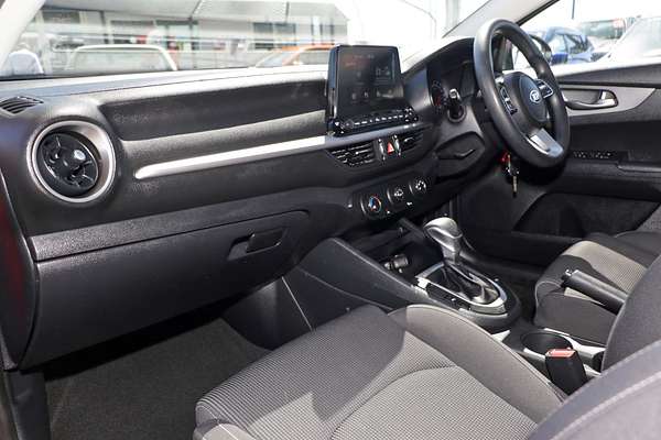 2019 Kia Cerato S BD