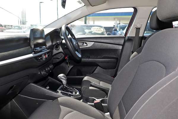 2019 Kia Cerato S BD