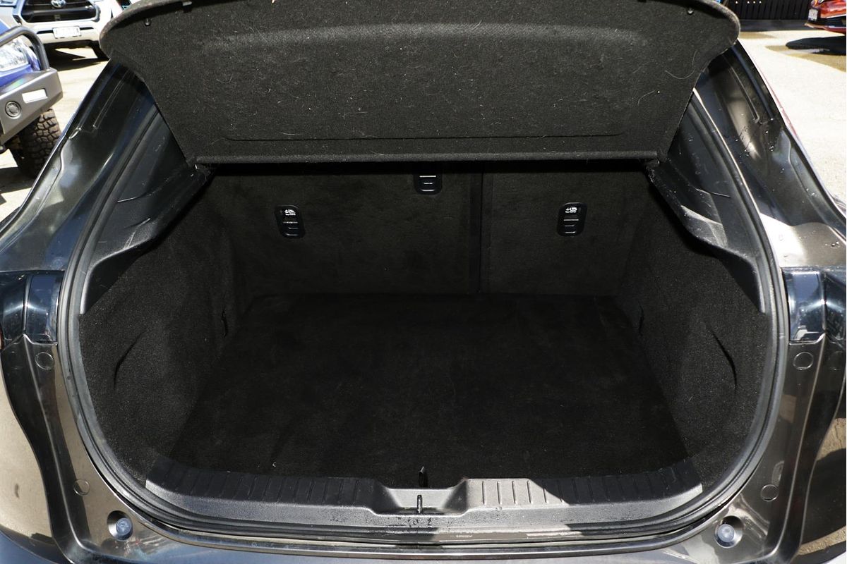 2021 Mazda CX-30 G20e Evolve M Hybrid DM Series