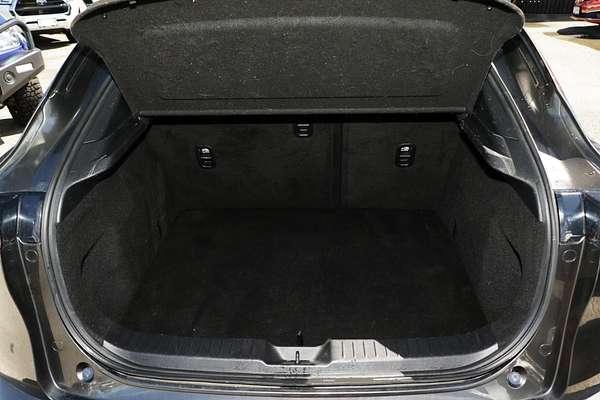 2021 Mazda CX-30 G20e Evolve M Hybrid DM Series