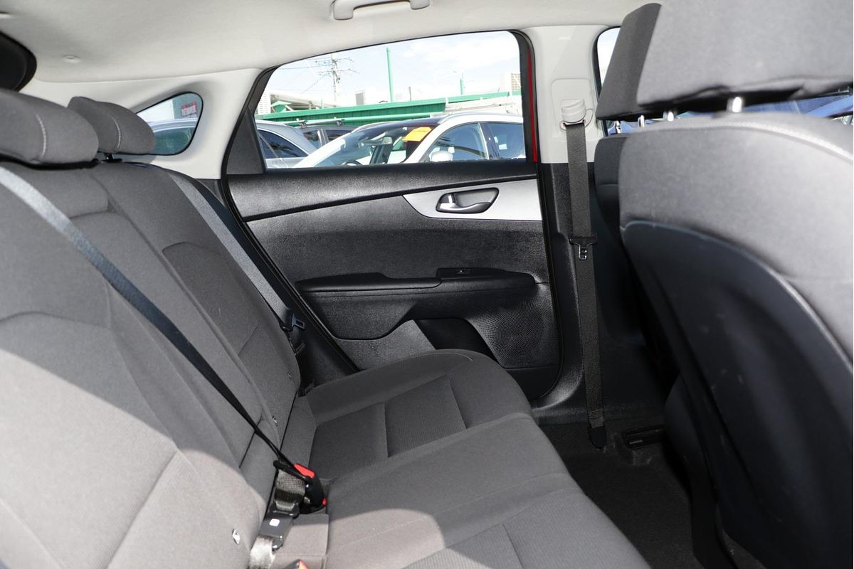 2019 Kia Cerato S BD