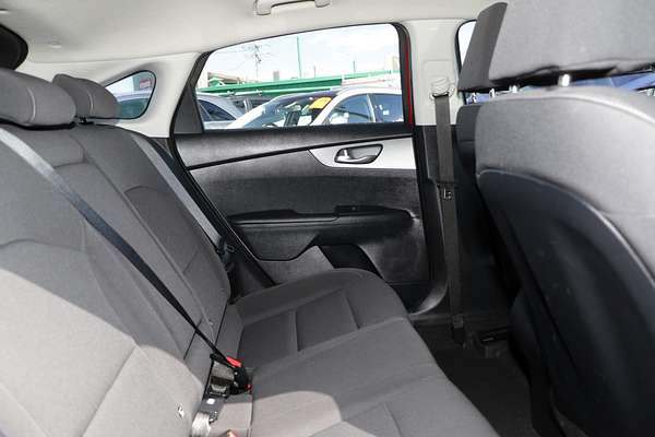 2019 Kia Cerato S BD