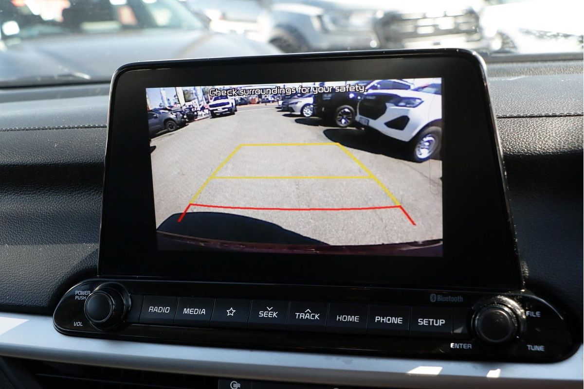 2019 Kia Cerato S BD