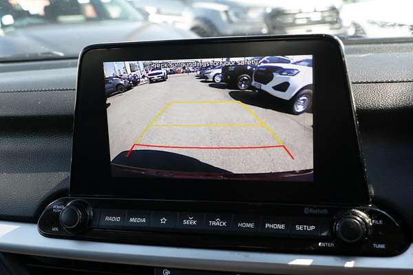 2019 Kia Cerato S BD