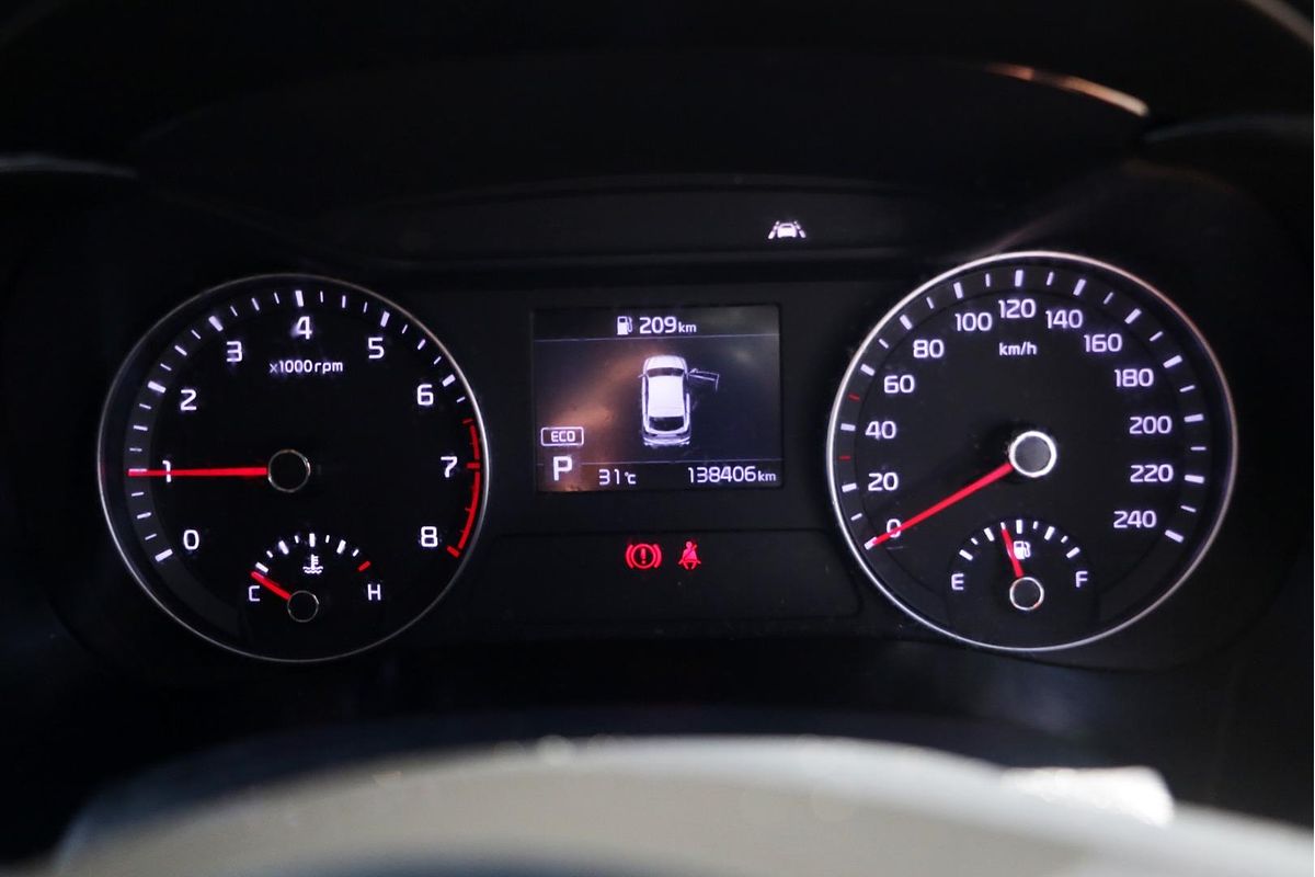 2019 Kia Cerato S BD